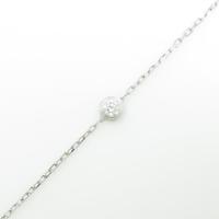 カルティエ ディアマンレジェ スモール ブレスレット10％引き