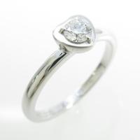 カルティエ ディアマンレジェ リング10％引き