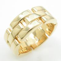 カルティエ マイヨンパンテール リング20％引き