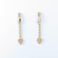 カルティエ モナムール ピアス
