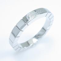 カルティエ ラニエール リング10％引き