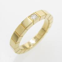 カルティエ ラニエール1P リング20％引き