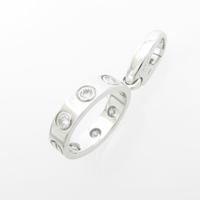 カルティエ ラブチャーム