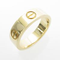 カルティエ ラブリング