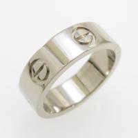 カルティエ ラブリング