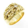 クロムハーツ CHROME HEARTS RING