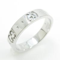 グッチ アイコン リング