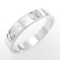 グッチ アイコン リング