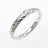 グッチ ディアマンティッシマ リング