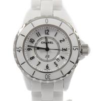 シャネル H0968 J12 33mm セラミッククォーツ