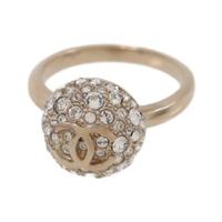 シャネル リング