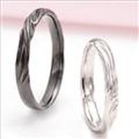 ジェムケリーシルバーペアリング