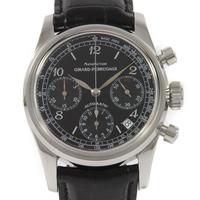 ジラール・ペルゴ 49450．0．11．6466 ヴィラマルガリータ LIMITED 自動巻