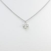 ティファニー クルーシフォーム ネックレス30％引き