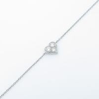 ティファニー センチメンタル スモール ブレスレット