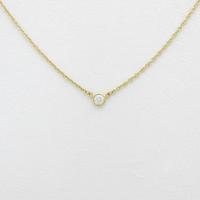ティファニー バイザヤード ネックレス20％引き