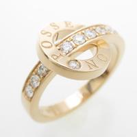 ピアジェ ポセション リング