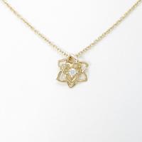 ピアジェ ローズ ネックレス