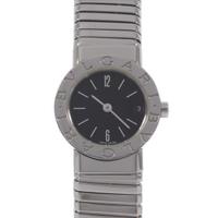 ブルガリ BB232TS ブルガリブルガリ・トゥボガス クォーツ