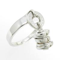 ブルガリ B．zero1 エレメント リング