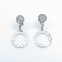 ブルガリ ブルガリブルガリ ピアス