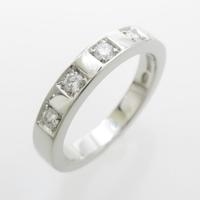 ブルガリ マリーミー リング