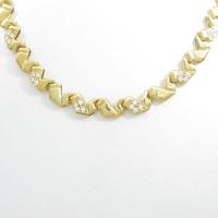 ポーラ 750YG ネックレス