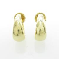 ポメラート 750YG イヤリング