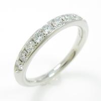 ポンテヴェキオ エタニティ リング