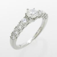 ポンテヴェキオ ダイヤモンドリング10％引き