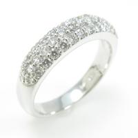 ポンテヴェキオ ピッコリーニ リング