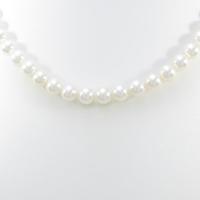 ミキモト アコヤパールネックレス20％引き