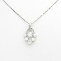 モニッケンダム ダイヤモンドネックレス