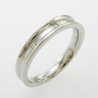 ラザール ダイヤモンド リング20％引き