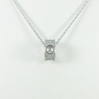 ルイヴィトン パンダンティフ アンプラント ネックレス