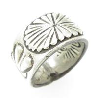 レイアダカイ RAY ADAKAI RING