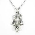 ロンワンズ LONE ONES NECKLACE