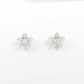 ヴァンクリーフ＆アーペル ソクラテス ピアス10％引き