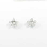 ヴァンクリーフ＆アーペル ソクラテス ピアス10％引き