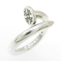 クロムハーツ CHROME HEARTS RING