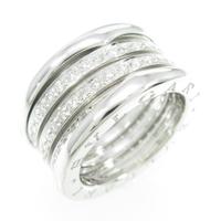 ブルガリ B．zero1 4バンドリング