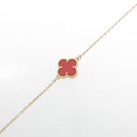 ヴァンクリーフ＆アーペル スウィートアルハンブラ ブレスレット