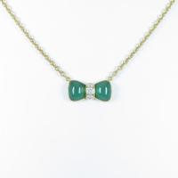 ヴァンクリーフ＆アーペル ネックレス