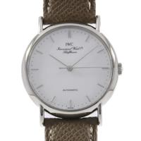 IWC 3514?001 ポートフィノ 自動巻