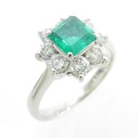 PT エメラルドリング