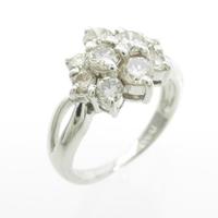 PT ダイヤモンドリング