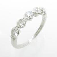 PT ダイヤモンドリング