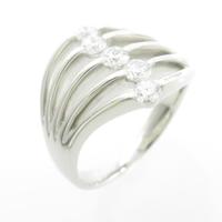 PT ダイヤモンドリング