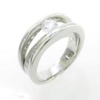 PT ダイヤモンドリング