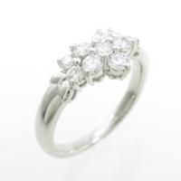 PT ダイヤモンドリング